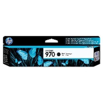 Imagen de HEWLETT PACKARD - TINTA NEGRA PW HP 970 CARTRIDGE