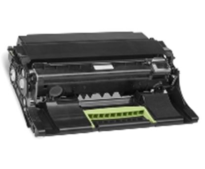 Imagen de LEXMARK - UNIDAD DE IMAGEN NEGRO HASTA 60K PAGINAS LASER MONOCROMATICO