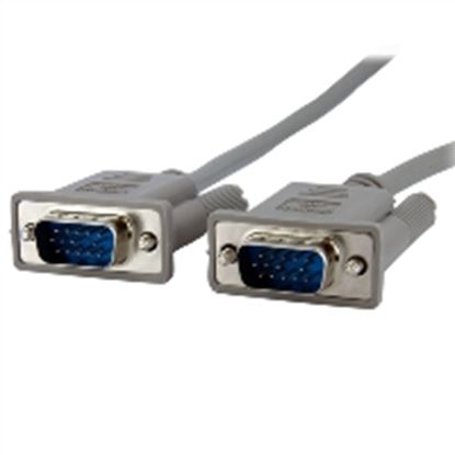 Imagen de PAQ. C/2 - STARTECH - CABLE VGA DE 4.5M PARA MONITOR .