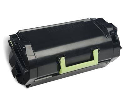 Imagen de LEXMARK - TONER NEGRO HASTA 45K PAGINAS LASER MONOCROMATICO