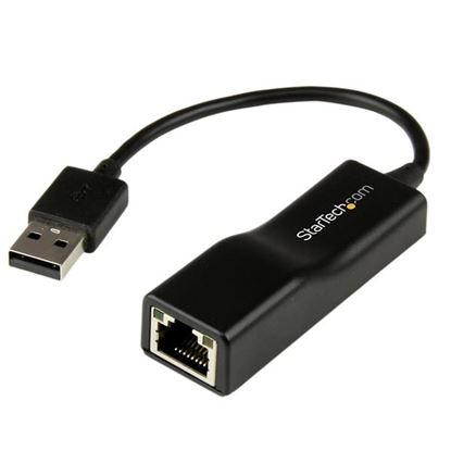 Cable de 2m de Extensión Alargador USB 2.0 - Macho a Hembra USB A -  Startech USBEXTPAA2MW