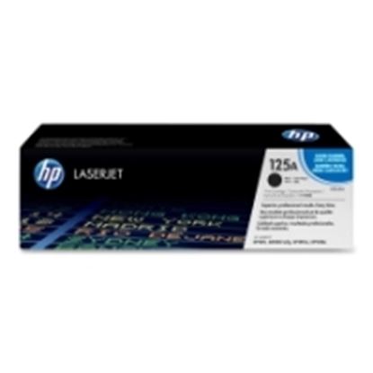 Imagen de HEWLETT PACKARD - TONER NEGRO P/LASERJET CP1515N