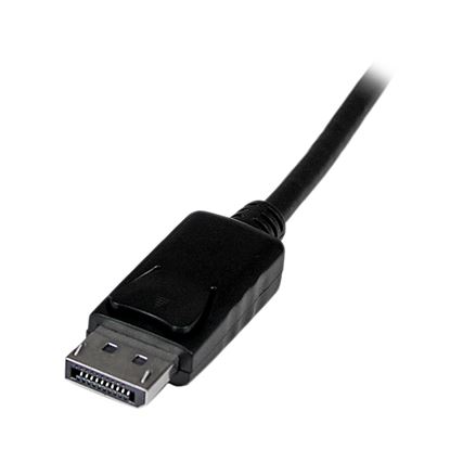 Imagen de STARTECH - CABLE 1.8M ADAPTADOR ACTIVO DISPLAYPORT A VGA CONVERTIDOR .