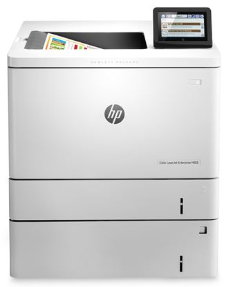 Imagen de HEWLETT PACKARD - HP 508X BLACK LASERJET TONER CARTRIDGE