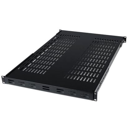 Imagen de STARTECH - CHAROLA PARA RACK SERVIDORES CON PROFUNDIDAD AJUSTABLE .