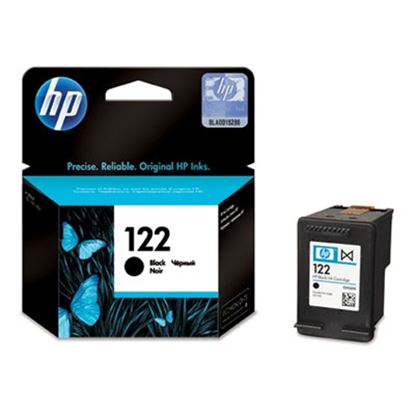 Imagen de HEWLETT PACKARD - TINTA NEGRA HP 122 CARTRIDGE LAR