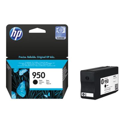 Imagen de HEWLETT PACKARD - TINTA NEGRA HP 950 RENDIMIENTO 1000POIGS CN049AL