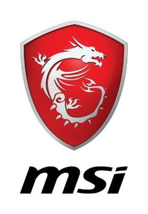 Foto para el fabricante. MSI