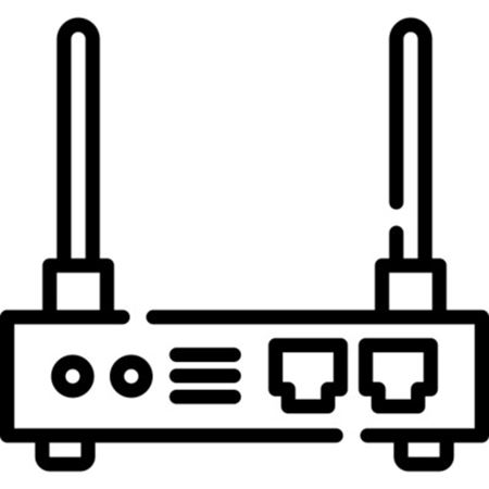 Imagen de categoría Modems Telefónicos