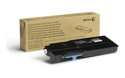 Imagen de XEROX - TONER CYAN EXTRA ALTA CAPACIDAD VERSALINK C400 8K