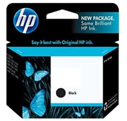 Imagen de HEWLETT PACKARD - TINTA NEGRA HP 670 CZ113AL.