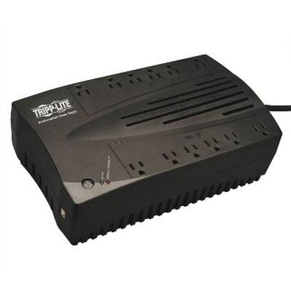 Imagen de TRIPLITE - UPS INTERACTIVO SERIE AVR 120V 750VA ULTRACOMP PTO USB