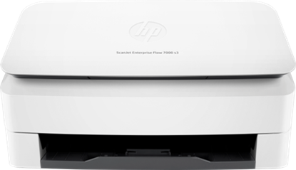 Imagen de HEWLETT PACKARD - HP ENT 7000 S3 75PPM USB COLOR 75PPM 7500 PAGS POR DOA