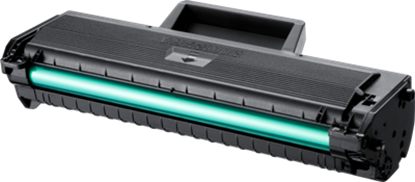 Imagen de HEWLETT PACKARD - TONER SAM MLT-D104S NEGRO RENDIMIENTO 1500PAGS