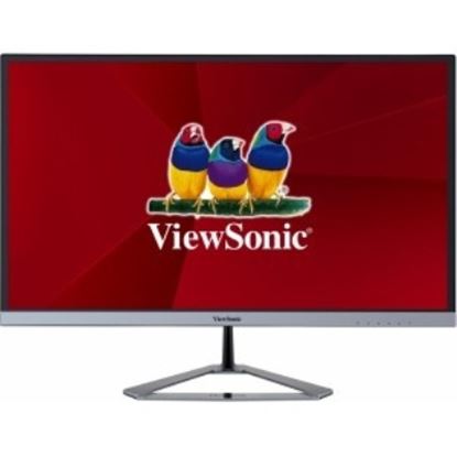 Imagen de VIEWSONIC - MONITOR LED FHD 24IN RESOLUCION 1920X1080 RELACION DE ASPECTO 16:9