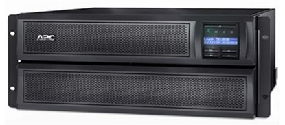 Imagen de APC - APC SMART UPS X 3000VA RACK TOWER LCD 100 127V