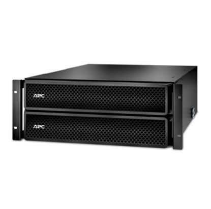 Imagen de APC - APC SMART UPS SRT 10KVA 4U RM S STEP DOWN TRANSFORMER