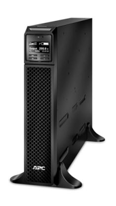 Imagen de APC - APC APC SMART UPS SRT 3000VA 208V