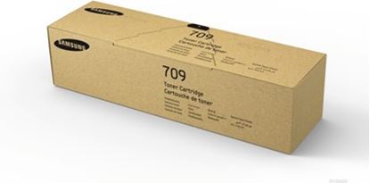 Imagen de HEWLETT PACKARD - TONER SAM CLT-K404S NEGRO RENDIMIENTO 1500PAGS