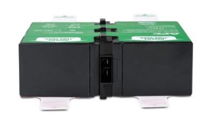 Imagen de APC - APC REPLACEMENT BATTERY CARTRIDGE 123