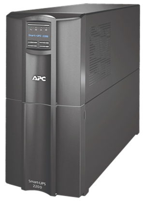 Imagen de APC - APC SMART UPS 2200VAA 120V CON SMARTCONNECT