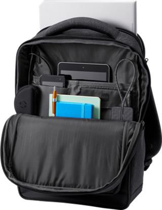 Imagen de HEWLETT PACKARD - HP BACKPACK EXECUTIVE 15.6 .