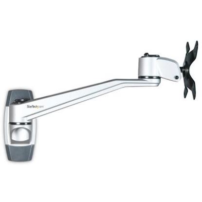 Imagen de STARTECH - SOPORTE DE PARED PARA PANTALLA 30IN-BRAZO GIRATORIO DE 26 CM