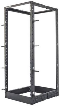 Imagen de INTELLINET - RACK DOBLE 19" 26U