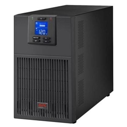 Imagen de APC - APC UPS ON-LINE SRV 3000VA 120V 2400 W EN TORRE