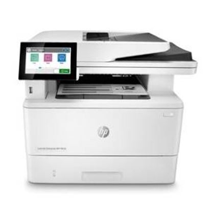 Imagen de HEWLETT PACKARD - MFC LASERJET ENT MFP M430F 42PPM USB B/N