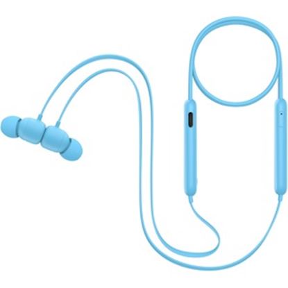 Imagen de APPLE - BEATS FLEX - AUDIFONOS IN-EAR INALAMBRICOS AZUL FLAMA