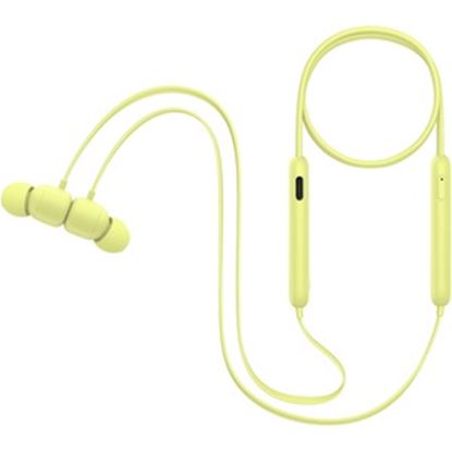 Imagen de APPLE - BEATS FLEX - AUDIFONOS IN-EAR INALAMBRICOS AMARILLO CITRICO