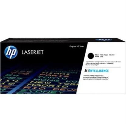 Imagen de HEWLETT PACKARD - HP 136X BLACK ORIGINAL LASERJET TONER CARTRIDGE