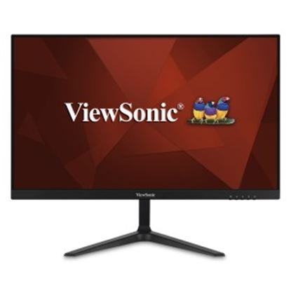 Imagen de VIEWSONIC - MONITOR FHD 24IN RESOLUCION 1920X1080 RELAC DE ASPECTO 16:9