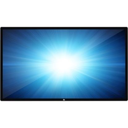 Imagen de ELO TOUCH - ELO 5553L 55INLCD.INFRARED.4K HDMI 2.0 DISPLAYPORT 1.4.USB