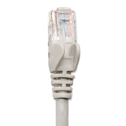 Imagen de PAQ. C/2 - IC - CABLE DE RED PATCH CAT5E RJ45 7.6M GRIS