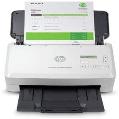 Imagen de HEWLETT PACKARD - SCANJET ENTERPRISE FLOW 5000 S5 65PPM USB COLOR