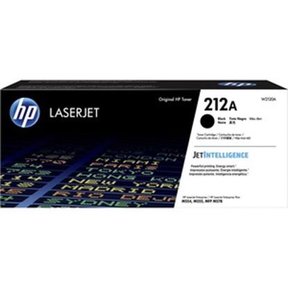 Imagen de HEWLETT PACKARD - HP 212A BLACK ORIGINAL LASERJET TONER CARTRIDGE