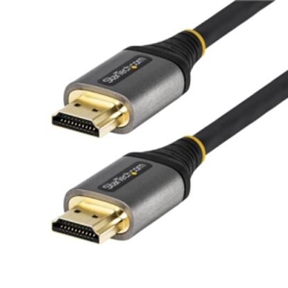 Imagen de STARTECH - CABLE 1M HDMI 2.0 CERTIFICADO DE ALTA VELOCIDAD