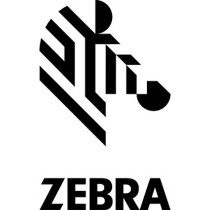 Imagen de ZEBRA - CERA RIBBON 156MMX450M.1600 ECONOMY WAX 25MM CORE