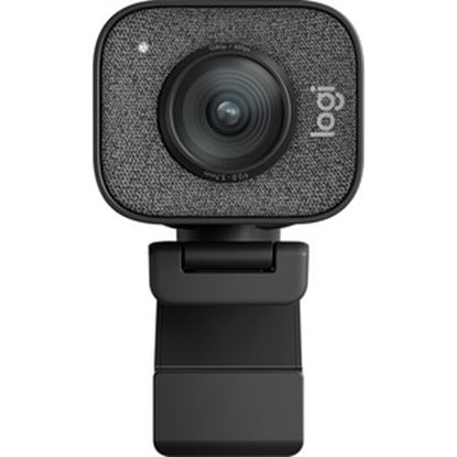 Imagen de LOGITECH - LOGITECH STREAMCAM . .