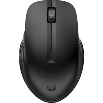 Imagen de HEWLETT PACKARD - MOUSE INALAMBRICO BLUETOOTH HP 435 MULTI DISPOSITIVOS 4000PPP 1