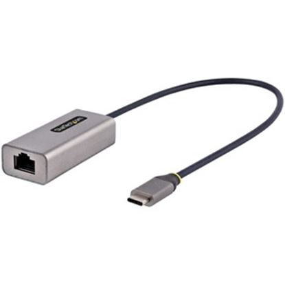 Imagen de STARTECH - ADAPTADOR DE RED ETHERNET USB-C A RJ45 DONGLE USB TIPO C