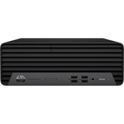 Imagen de HEWLETT PACKARD - HP PRODESK 400 SFF G7 CI5-10400 WIN10P 512GB 8GB NODVD VGA 1YRS