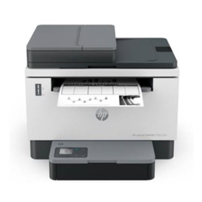 Imagen de HEWLETT PACKARD - IMP LASERJET TANK MFC 2602SDW MFC 22PPM USB WIFI B/N