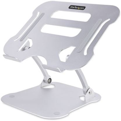 Imagen de STARTECH - SOPORTE RISER DE ESCRITORIO DE LAPTOP ELEVADOR AJUSTABLE