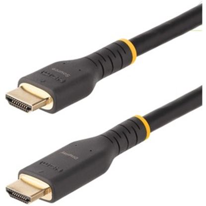 Imagen de STARTECH - CABLE 7M HDMI ACTIVO DE ALTA VELOCIDAD 4K 60HZ HDMI 2.0