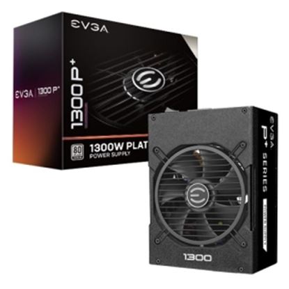 Imagen de HEWLETT PACKARD - FUENTE DE PODER EVGA SUPERNOVA 1300W G5 80 PLUS PLATINUM FULL MODU