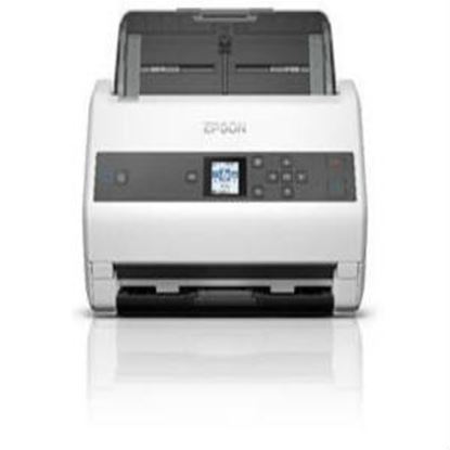 Imagen de EPSON - ESCANER WORKFORCE DS-870 600600 DPI USB 65 PPM/130 IMP