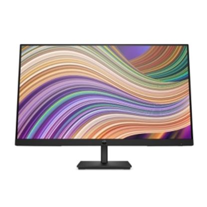 Imagen de HEWLETT PACKARD - HP MONITOR P27 G5 1920 X 1080 FHD1080P DP HDMI VGA 3YRS VESA